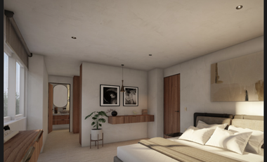 Departamentos en Venta en JOSEFA RESIDENCIAL Querétaro