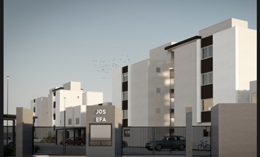 Departamentos en Venta en JOSEFA RESIDENCIAL Querétaro