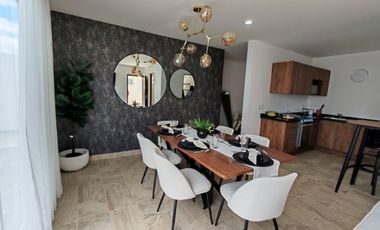 Departamentos en Venta en JOSEFA RESIDENCIAL Querétaro