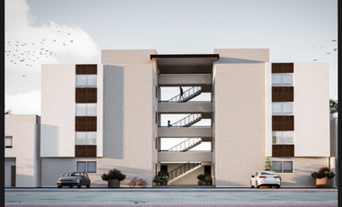 Departamentos en Venta en JOSEFA RESIDENCIAL Querétaro