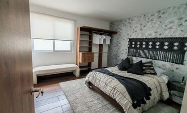 Departamentos en Venta en JOSEFA RESIDENCIAL Querétaro