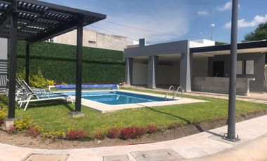 Departamentos en Venta en JOSEFA RESIDENCIAL Querétaro