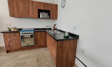 Departamentos en Venta en JOSEFA RESIDENCIAL Querétaro