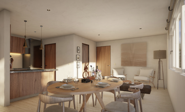 Departamento en Venta en JOSEFA RESIDENCIAL Querétaro