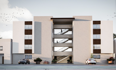 Departamento en Venta en JOSEFA RESIDENCIAL Querétaro