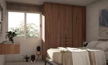 Departamento en Venta en JOSEFA RESIDENCIAL Querétaro