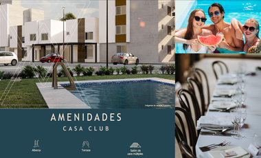 Departamento en Venta en JOSEFA RESIDENCIAL Querétaro