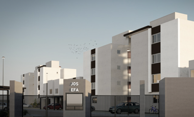 Departamento en Venta en JOSEFA RESIDENCIAL Querétaro