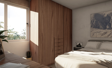 Departamento en Venta en JOSEFA RESIDENCIAL Querétaro