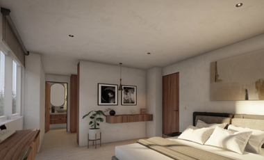 Departamento en Venta en JOSEFA RESIDENCIAL Querétaro