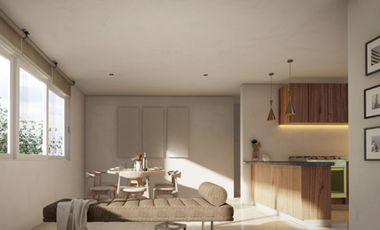 Departamento en Venta en JOSEFA RESIDENCIAL Querétaro