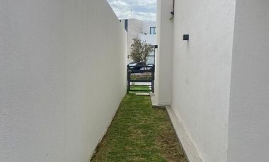 Estrene casa en Calimaya, Estado de México