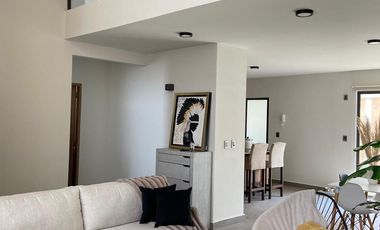 Estrene casa en Calimaya, Estado de México