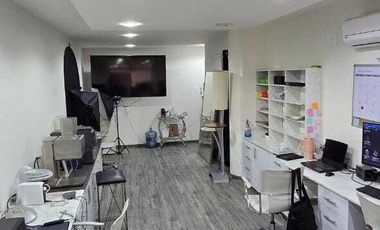 OFICINA EN VENTA NAPOLES BENITO JUAREZ