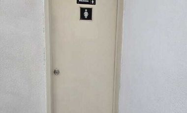 OFICINA EN VENTA NAPOLES BENITO JUAREZ