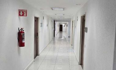 OFICINA EN VENTA NAPOLES BENITO JUAREZ