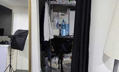 OFICINA EN VENTA NAPOLES BENITO JUAREZ