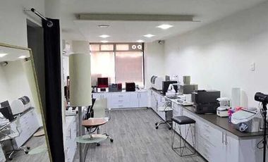 OFICINA EN VENTA NAPOLES BENITO JUAREZ