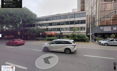 OFICINA EN VENTA NAPOLES BENITO JUAREZ