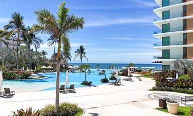 Departamento en Venta – LUMA Living, Nuevo Vallarta