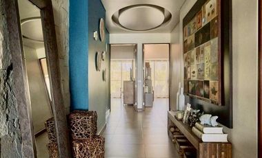 Departamento en Venta – LUMA Living, Nuevo Vallarta