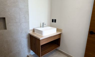 CASA LISTA PARA ESTRENAR, PRADERAS DEL MAYAB, MERIDA