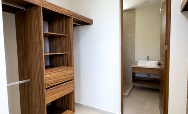 CASA LISTA PARA ESTRENAR, PRADERAS DEL MAYAB, MERIDA