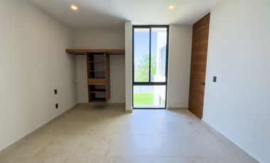 CASA LISTA PARA ESTRENAR, PRADERAS DEL MAYAB, MERIDA