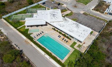 CASA LISTA PARA ESTRENAR, PRADERAS DEL MAYAB, MERIDA