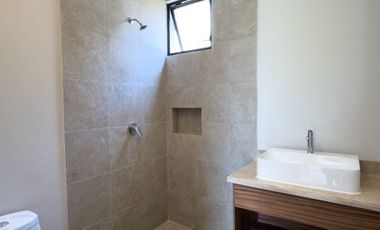 CASA LISTA PARA ESTRENAR, PRADERAS DEL MAYAB, MERIDA