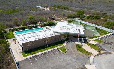 CASA LISTA PARA ESTRENAR, PRADERAS DEL MAYAB, MERIDA