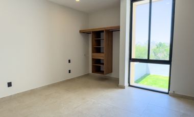 CASA LISTA PARA ESTRENAR, PRADERAS DEL MAYAB, MERIDA