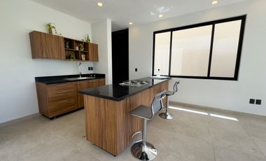 CASA LISTA PARA ESTRENAR, PRADERAS DEL MAYAB, MERIDA