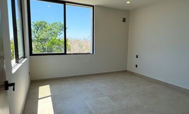 CASA LISTA PARA ESTRENAR, PRADERAS DEL MAYAB, MERIDA