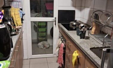 Vende Cómodo Departamento 3d/2b Cercano Metro Lo Vial
