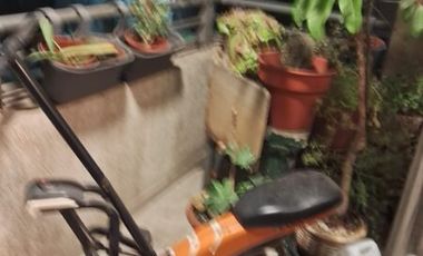 Vende Cómodo Departamento 3d/2b Cercano Metro Lo Vial