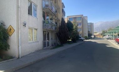 Venta dept. 3D, 2B, Est. García Hurtado de Mendoza 7670