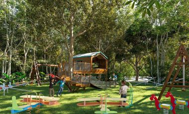 TERRENO EN VENTA EN EL PUEBLO MÁGICO DE MOTUL EN MÉRIDA YUCATÁN