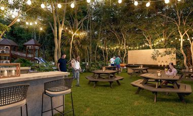 TERRENO EN VENTA EN EL PUEBLO MÁGICO DE MOTUL EN MÉRIDA YUCATÁN