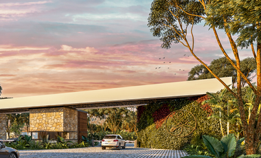 TERRENO EN VENTA EN EL PUEBLO MÁGICO DE MOTUL EN MÉRIDA YUCATÁN