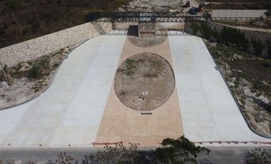 TERRENO EN VENTA EN EL PUEBLO MÁGICO DE MOTUL EN MÉRIDA YUCATÁN