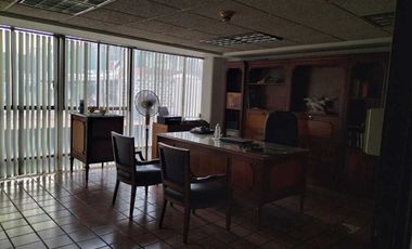 EDIFICIO COMERCIAL EN VENTA SATELITE