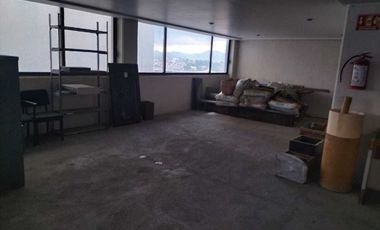 EDIFICIO COMERCIAL EN VENTA SATELITE