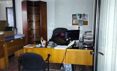 EDIFICIO COMERCIAL EN VENTA SATELITE
