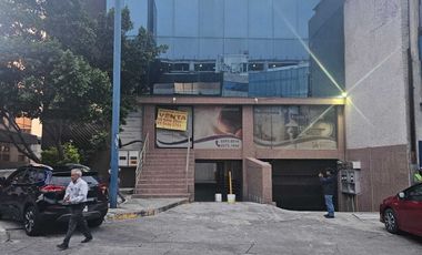 EDIFICIO COMERCIAL EN VENTA SATELITE