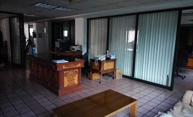 EDIFICIO COMERCIAL EN VENTA SATELITE