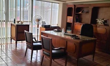 EDIFICIO COMERCIAL EN VENTA SATELITE