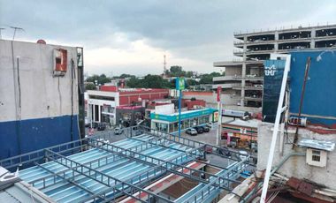 EDIFICIO COMERCIAL EN VENTA SATELITE