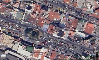 EDIFICIO COMERCIAL EN VENTA SATELITE