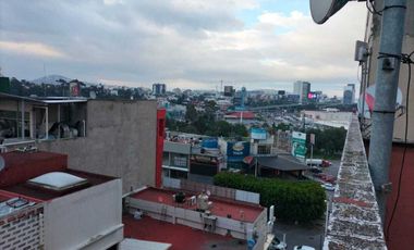 EDIFICIO COMERCIAL EN VENTA SATELITE